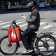 GrubHub delivery drivers are about to get busier.